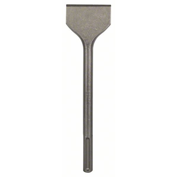 Bosch lopatasto dleto SDS max 1618601008, 300 x 80 mm Bosch lopatasto dleto SDS max 1618601008, 300 x 80 mm