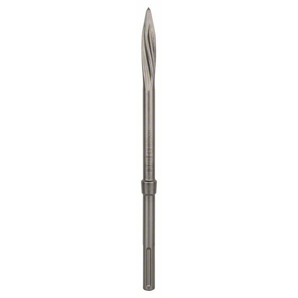 Bosch špicasto dleto RTec Speed, SDS max 2608690167, 400 mm Bosch špicasto dleto RTec Speed, SDS max 2608690167, 400 mm