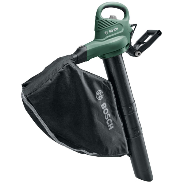 Bosch usisivač-duvač za lišće UniversalGardenTidy 06008B1000 Bosch usisivač-duvač za lišće UniversalGardenTidy 06008B1000