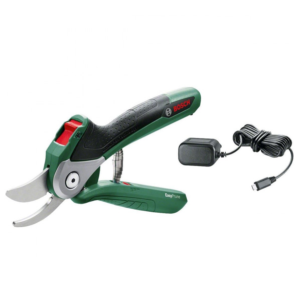 Bosch akumulatorske makaze za orezivanje EasyPrune 06008B2000 Bosch akumulatorske makaze za orezivanje EasyPrune 06008B2000