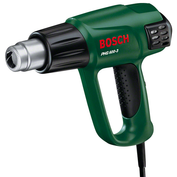 Bosch fen za vreli vazduh PHG 600-3 060329B008 Bosch fen za vreli vazduh PHG 600-3 060329B008