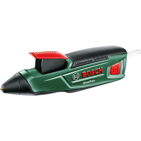 Bosch akumulatorski pištolj za vrelo lepljenje GluePen 06032A2020 Bosch akumulatorski pištolj za vrelo lepljenje GluePen 06032A2020