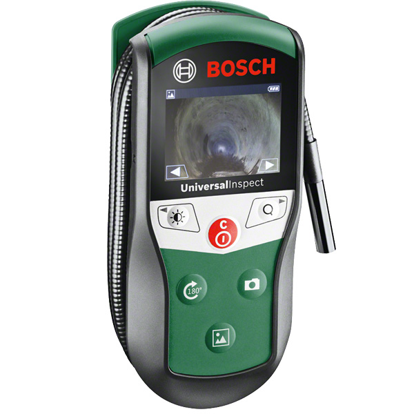 Bosch inspekciona kamera UniversalInspect 0603687000