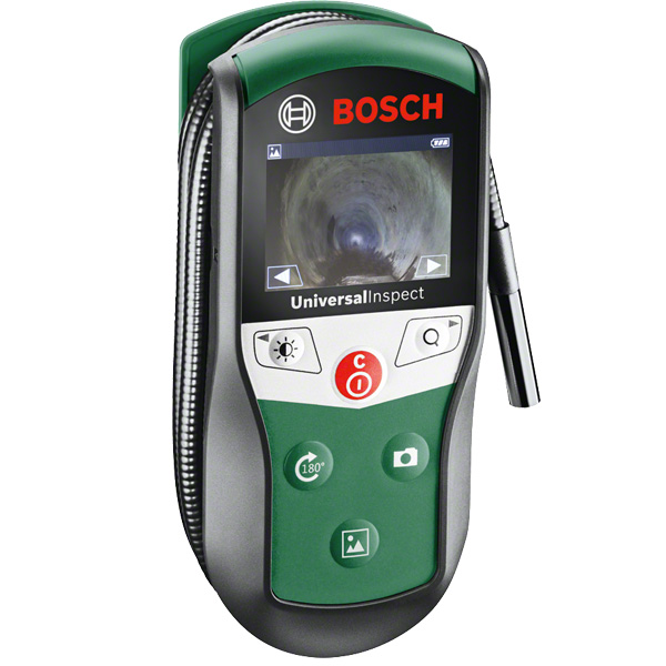 Bosch inspekciona kamera UniversalInspect 0603687000 Bosch inspekciona kamera UniversalInspect 0603687000