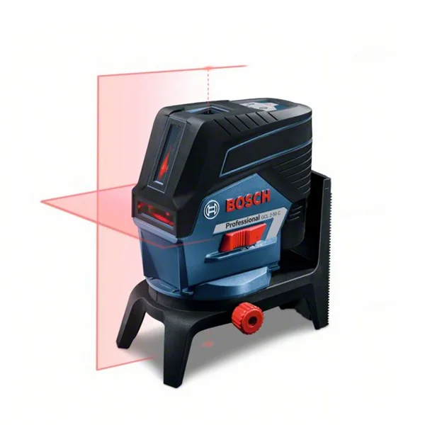 Bosch kombinovani laser GCL 2-50 C Professional 0601066G08 Bosch kombinovani laser GCL 2-50 C Professional 0601066G08