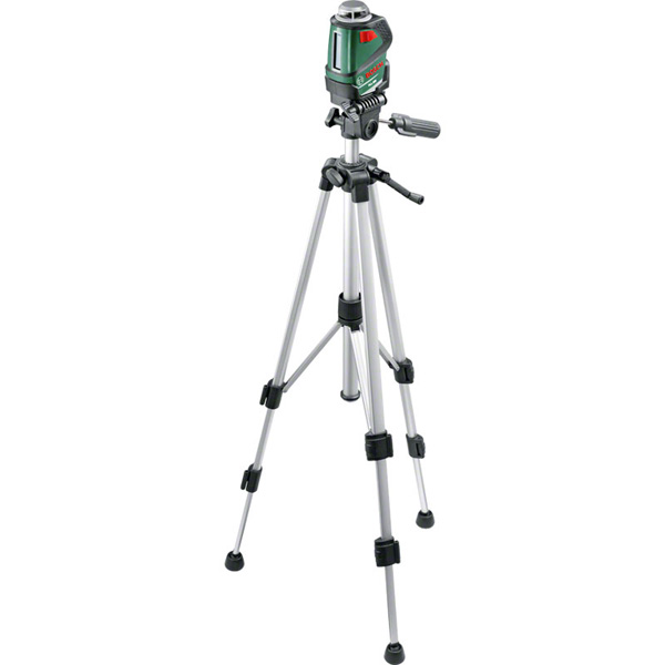 Bosch laser za linije PLL 360 Set 0603663001 Bosch laser za linije PLL 360 Set 0603663001