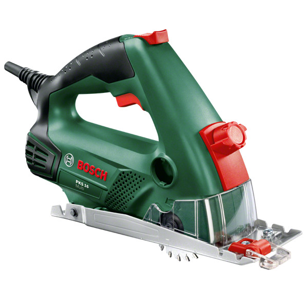 Bosch Mini ručna kružna testera PKS 16 Multi 06033B3020