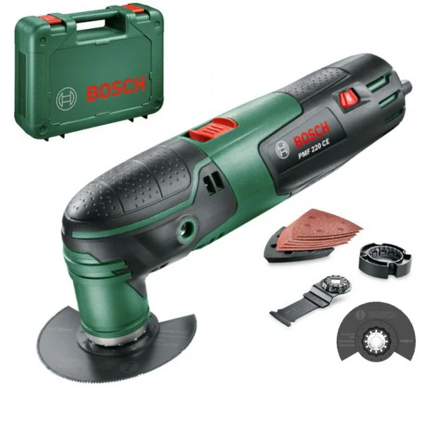 Bosch multifunkcionalni alat PMF 220 CE 0603102000 Bosch multifunkcionalni alat PMF 220 CE 0603102000
