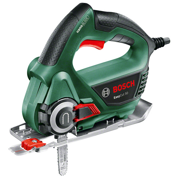 Bosch NanoBlade ubodna testera EasyCut 50 06033C8020 Bosch NanoBlade ubodna testera EasyCut 50 06033C8020