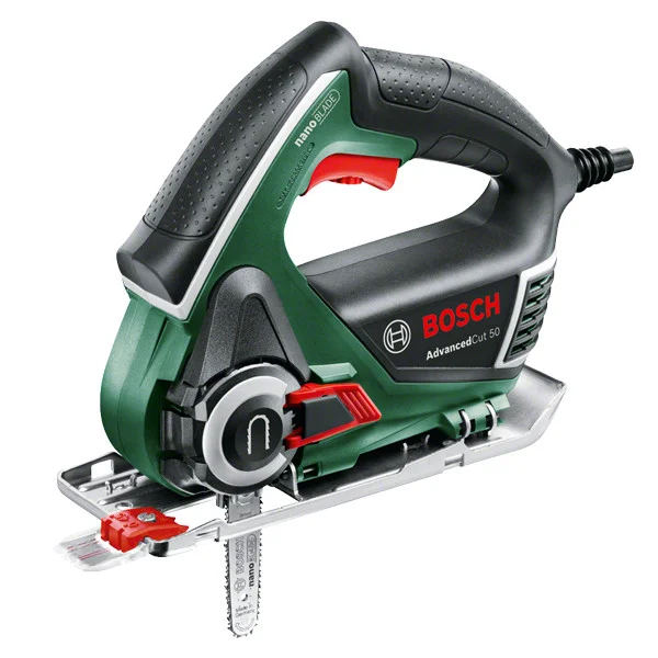 Bosch NanoBlade ubodna testera AdvancedCut 50 06033C8120 Bosch NanoBlade ubodna testera AdvancedCut 50 06033C8120