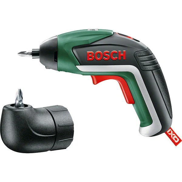 Bosch akumulatorski odvrtač IXO V Medium 06039A8021 Bosch akumulatorski odvrtač IXO V Medium 06039A8021