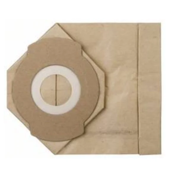 Bosch 5 papirnih kesa za prašinu 2609256F34