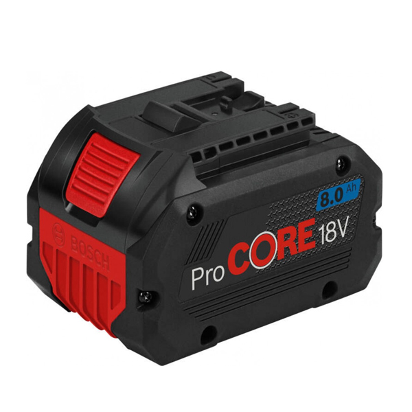 Bosch akumulator ProCORE 18V 8.0Ah Professional 1600A016GK