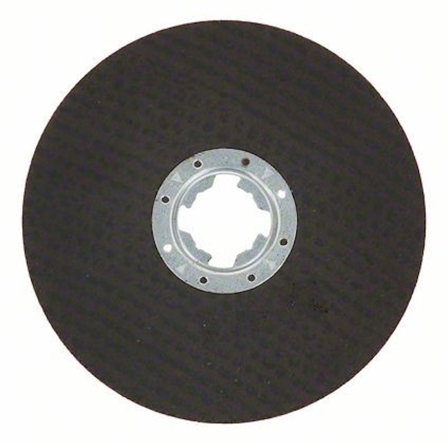 Bosch X-LOCK rezna ploča Standard za inox 125x1x22.23mm 2608619262 Bosch X-LOCK rezna ploča Standard za inox 125x1x22.23mm 2608619262
