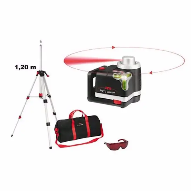 Bosch rotirajući laser 0560 AC Skil F0150560AC Bosch rotirajući laser 0560 AC Skil F0150560AC