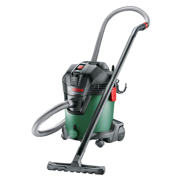 Bosch usisivač za mokro i suvo usisavanje AdvancedVac 20 06033D1200 Bosch usisivač za mokro i suvo usisavanje AdvancedVac 20 06033D1200