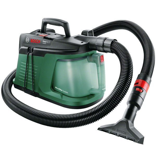 Bosch usisivač za suvo usisavanje EasyVac 3 06033D1000 Bosch usisivač za suvo usisavanje EasyVac 3 06033D1000