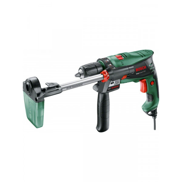 Bosch vibraciona bušilica EasyImpact 550 + Drill Assistant 0603130021