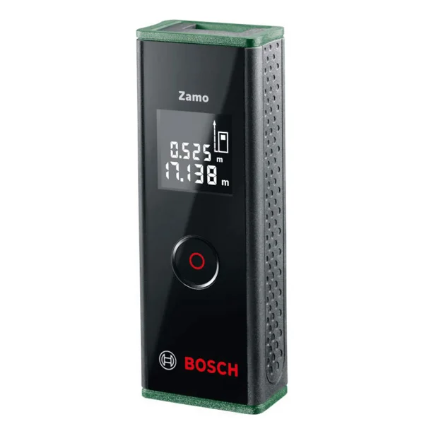 Bosch Zamo III laserski daljinomer 0603672700 Bosch Zamo III laserski daljinomer 0603672700