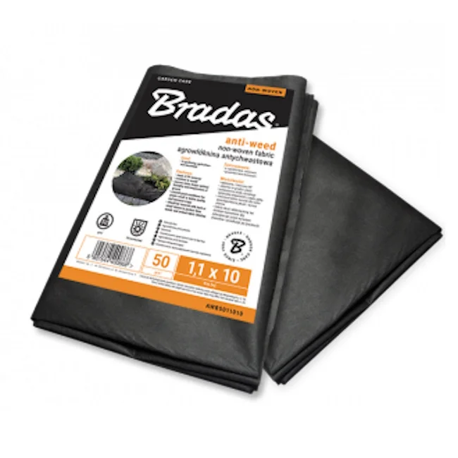 Bradas agrotekstil crni 5x0.8m AWB5008005 Bradas agrotekstil crni 5x0.8m AWB5008005