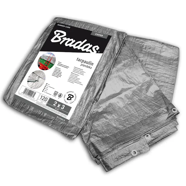 Bradas cerada univerzalna 3x4m PL 1203/4