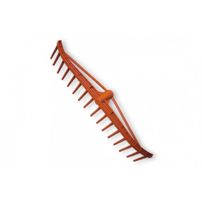 Bradas grablje sa 16 zuba 58cm KTG116 Bradas grablje sa 16 zuba 58cm KTG116