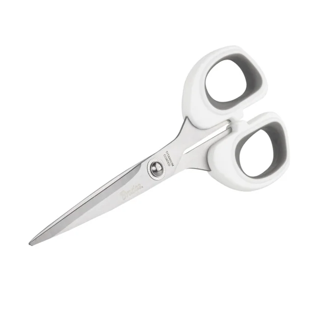 Bradas kancelarijske univerzalne makaze 175mm DIY SCWL208/175-B