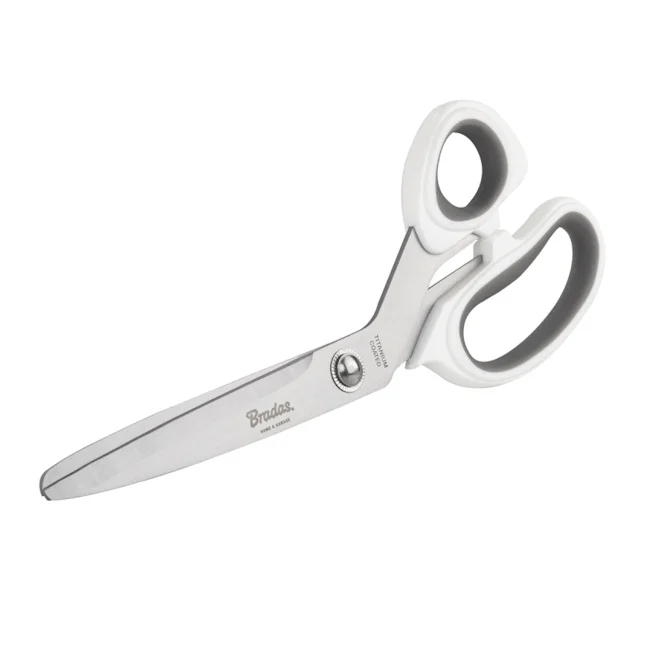 Bradas kancelarijske univerzalne makaze 235mm DIY SCWL208235B