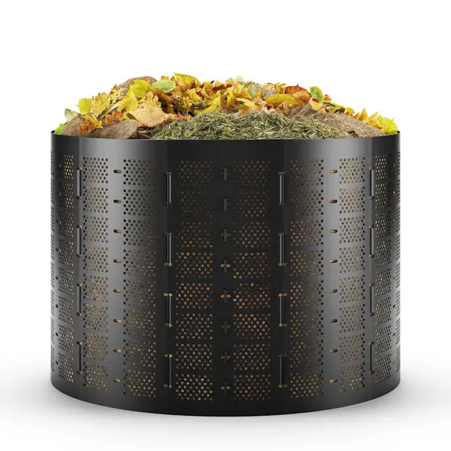 Bradas komposter 1100L TQ-K09125BOX