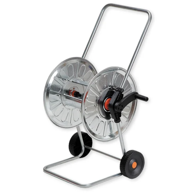 Bradas motalica pocinkovana 80m AG310