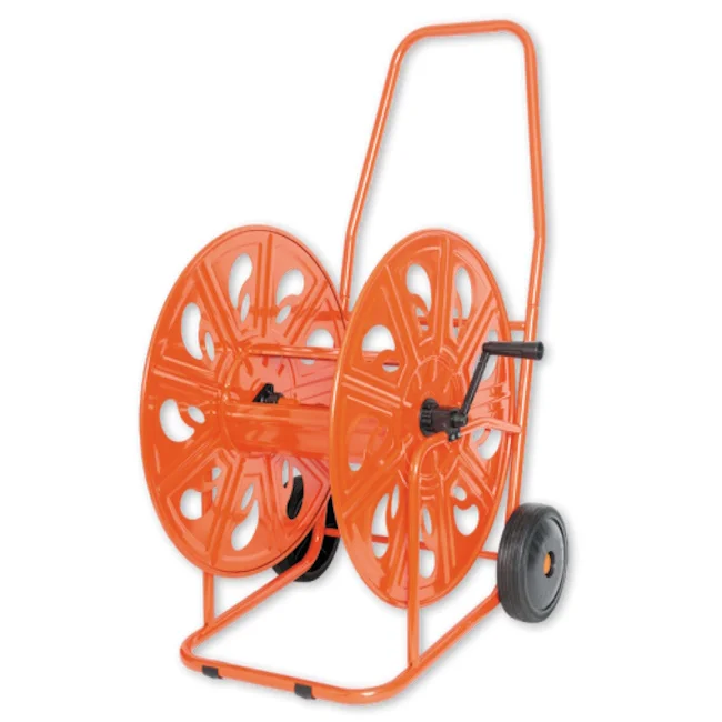 Bradas motalica za crevo 140m AG320 Bradas motalica za crevo 140m AG320