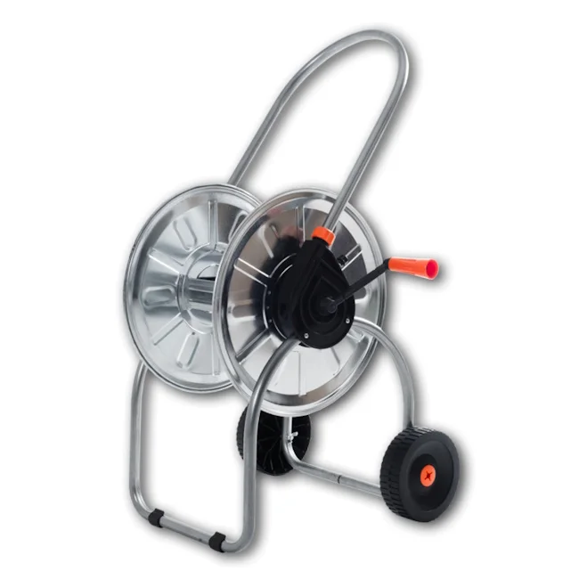 Bradas motalica pocinkovana 50m AG306