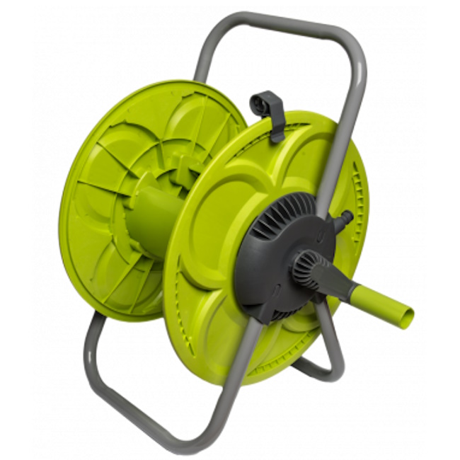 Bradas motalica za crevo 50m LE-9103 Bradas motalica za crevo 50m LE-9103