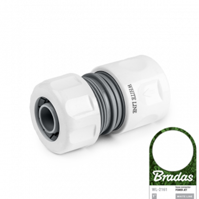 Bradas priključak za crevo 1’’ POWER JET WL-2161 Bradas priključak za crevo 1’’ POWER JET WL-2161