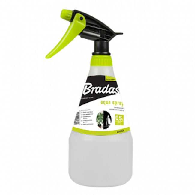 Bradas prskalica Aqua Spray 0.5l Bradas prskalica Aqua Spray 0.5l