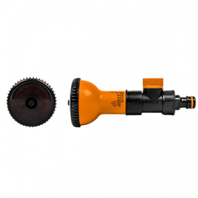 Bradas rasrpršivač ECO-2301 Bradas rasrpršivač ECO-2301