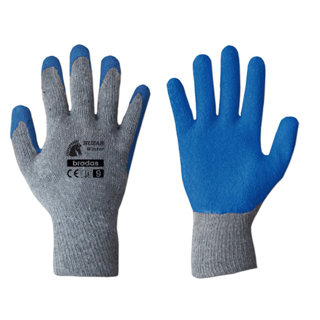 Bradas zaštitne rukavice Huzar Winter Bradas zaštitne rukavice Huzar Winter