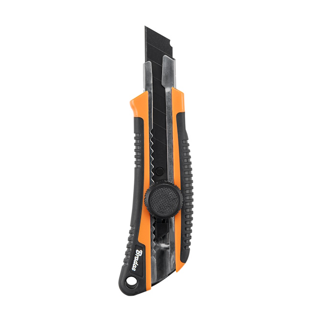 Bradas skalpel 18mm DIY-KN1820 Bradas skalpel 18mm DIY-KN1820