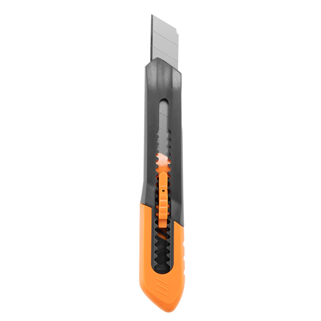 Bradas skalpel 18mm DIY-KN1824 Bradas skalpel 18mm DIY-KN1824
