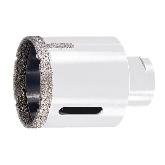 Carat dijamantska krunasta burgija Ø10x30mm M14 hEHS0100706 Carat dijamantska krunasta burgija Ø10x30mm M14 hEHS0100706