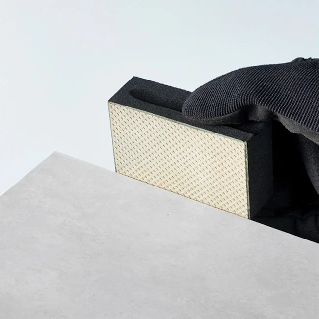 Carat dijamantski blok za ručno brušenje gr.120 hEHP1200000 Carat dijamantski blok za ručno brušenje gr.120 hEHP1200000