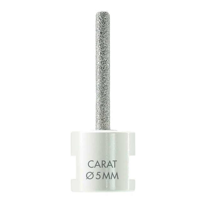 Carat dijamantski brusni kamen cilindar Ø5mm x M14 EHS hEHM0050656 Carat dijamantski brusni kamen cilindar Ø5mm x M14 EHS hEHM0050656