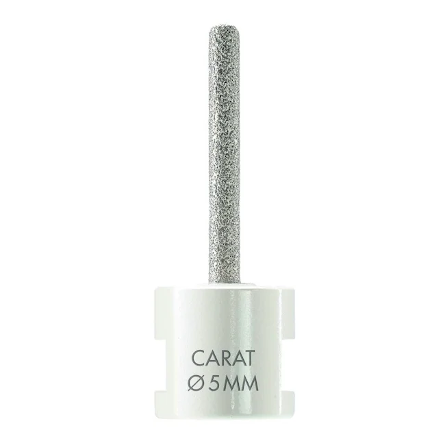 Carat dijamantski brusni kamen cilindar Ø5mm x M14 EHS hEHM0050656