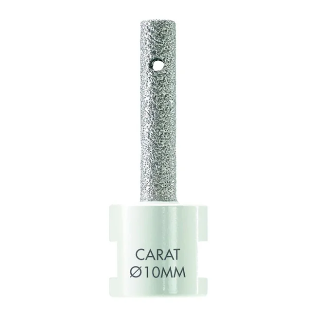 Carat dijamantski brusni kamen cilindar Ø10mm x M14 EHS hEHM0100656