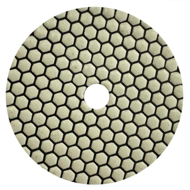 Carat dijamantski disk za poliranje Ø125 gr.1500 hEGP1500000 Carat dijamantski disk za poliranje Ø125 gr.1500 hEGP1500000