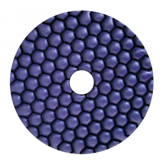 Carat dijamantski disk za poliranje Ø125 gr.200 hEGP2000000 Carat dijamantski disk za poliranje Ø125 gr.200 hEGP2000000