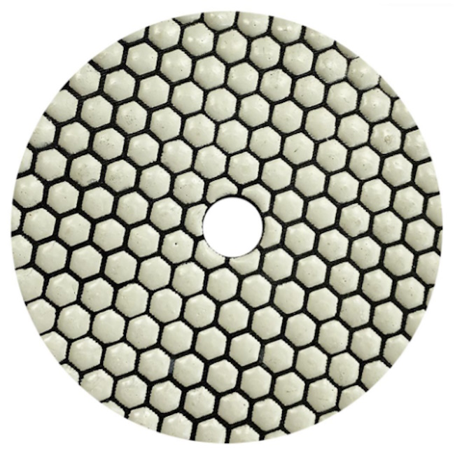 Carat dijamantski disk za poliranje Ø125 gr.3000 hEGP3000000 Carat dijamantski disk za poliranje Ø125 gr.3000 hEGP3000000