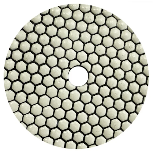 Carat dijamantski disk za poliranje Ø125 gr.3000 hEGP3000000