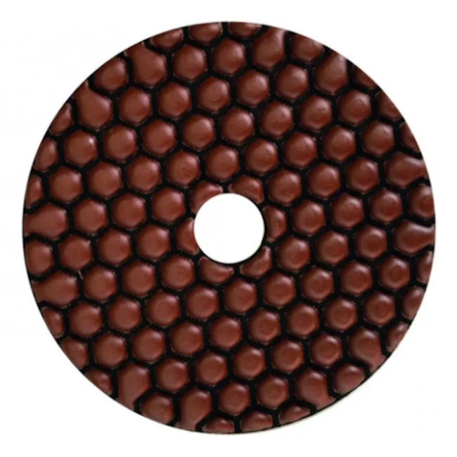 Carat dijamantski disk za poliranje Ø125 gr.400 hEGP4000000