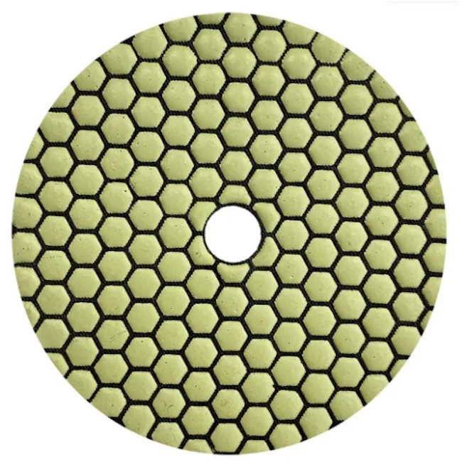 Carat dijamantski disk za poliranje Ø125 gr.800 hEGP8000000